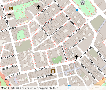 Charles Street, Mayfair, W1J - Photo 1