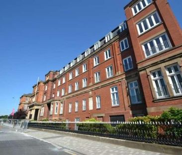 The Royal, Wilton Place, Salford, M3 - Photo 1