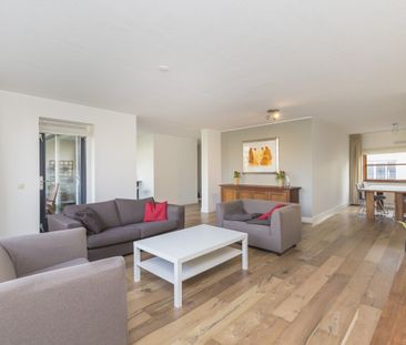 Carnapstraat 105 - Foto 3