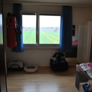 "gemütliche Singelwohnung mit Gartensitzplatz" - Photo 2