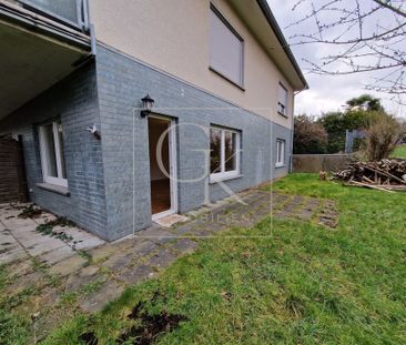 2-Zimmer-Gartenwohnung in Höhenlage von Bad Breisig - Photo 1