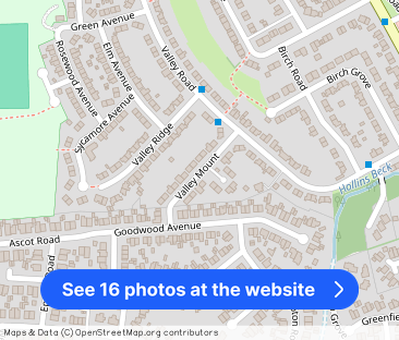 Valley Mount, Leeds - Photo 1