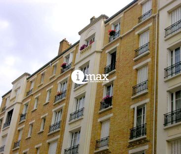 Location Appartement COURBEVOIE - - Photo 2