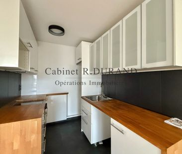 Appartement à louer Colombes - Photo 1