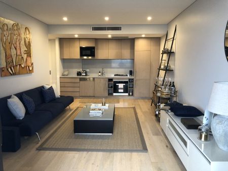 15/4-5 Gurigal Street, Mosman, NSW 2088 - Photo 3