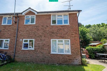 1 bedroom end of terrace house to rent - Photo 4