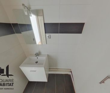 Location Appartement 3 pièces 56m² TOURS 37000 - Photo 3
