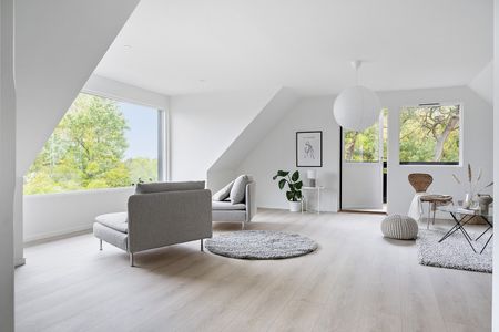 Södra Badvägen, Halmstad - Foto 4