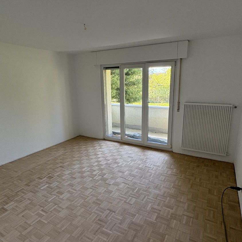 4 Zimmer, 82 m², EG - Photo 1