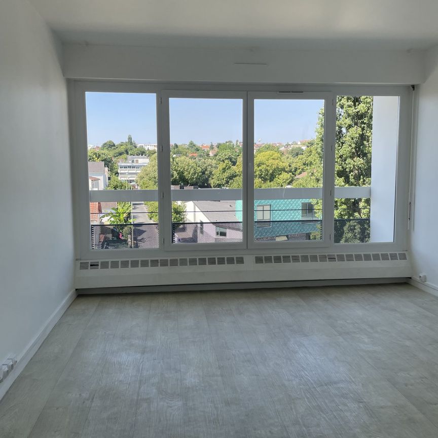 Location Appartement 1 pièce 24m² VITRY SUR SEINE 94400 - Photo 1