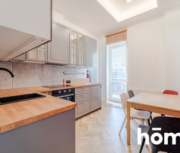 Mieszkanie 85 m², Katowice, Śródmieście, Juliusza Słowackiego - Photo 1