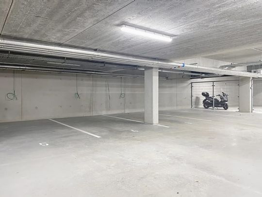 Appartement te huur - Foto 1