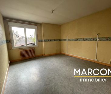 Location Appartement 3 pièces 74m² BENEVENT L ABBAYE 23210 - Photo 2