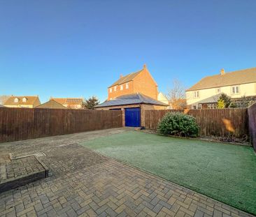 3 bedroom semi-detached house to rent - Photo 5