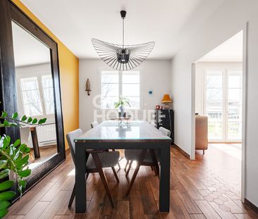 Maison Lescure D'Albigeois 6 pèces 149m² - Photo 1