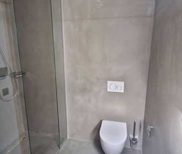 beautiful garden apartment in a central location - Foto 5