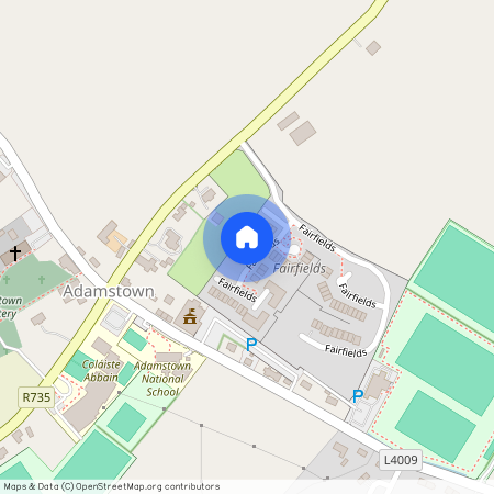 15 Fairfields Close, Adamstown, Enniscorthy, Co. Wexf, Camross, Co. Wexford