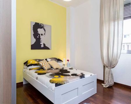 Via Giuseppe Frua, Milan, Lombardy 20146 - Foto 4