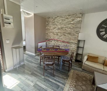 Location Appartement 2 pièces 37m² COULOMMIERS 77120 - Photo 5