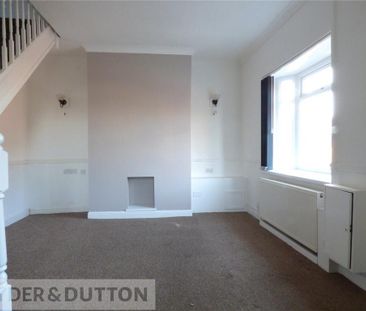 2 bedroom end of terrace house to rent - Photo 2