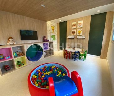 Apartamento Para Venda E Locação Com 35 m² Na Av João Dias? Próximo... - Photo 6