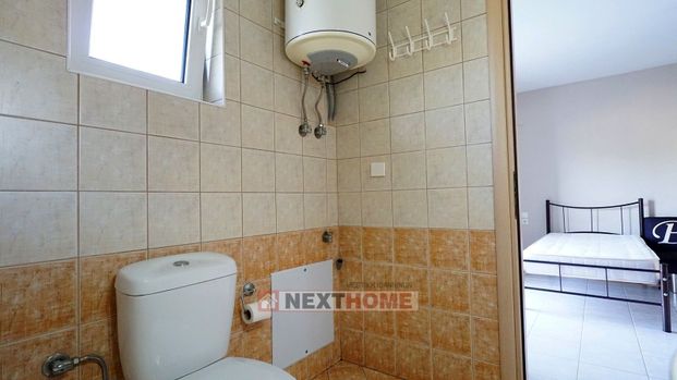 Studio/Γκαρσονιέρα για ενοικίαση Σεισμόπληκτα (Ιωάννινα) - Φωτογραφία 1