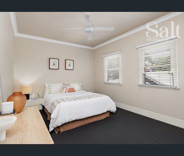 Heritage Looks, Modern Living, Rare Parking - Photo 5