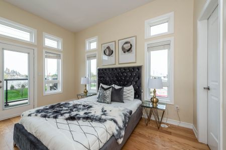 For Lease - 9621 Jane Street Unit# 2, Vaughan, Ontario - Photo 5