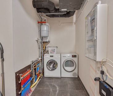 Recent appartement met 2 slaapkamers nabij het centrum van Geel ! - Photo 3