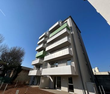 Neubauprojekt Leithastraße - Moderne DG-Maisonette mit zwei Freiflä... - Photo 4