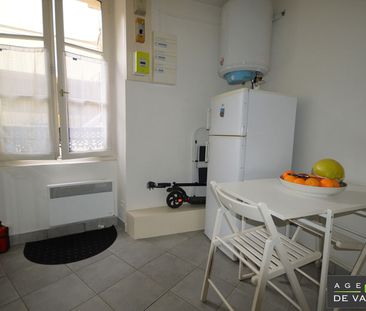 Location Appartement 1 pièce 28m² RUEIL MALMAISON 92500 - Photo 3