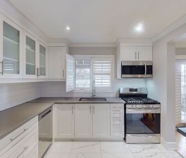 For Lease - 3081 Olympus Mews, Mississauga, Ontario - Photo 4