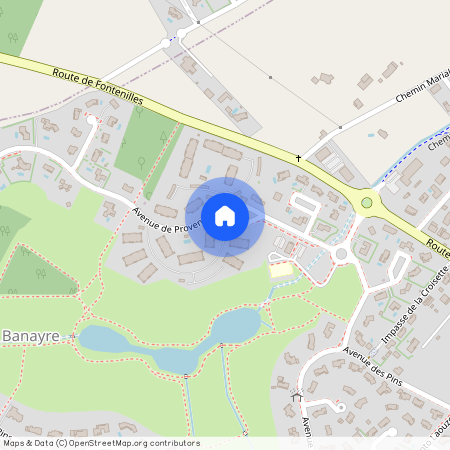 15 avenue de Provence, 31470, Fonsorbes