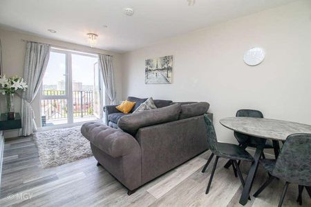 Schooner Wharf, Cardiff Bay, CF10 - Photo 4