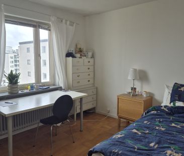 Rökubbsgatan, Stockholm - Foto 2