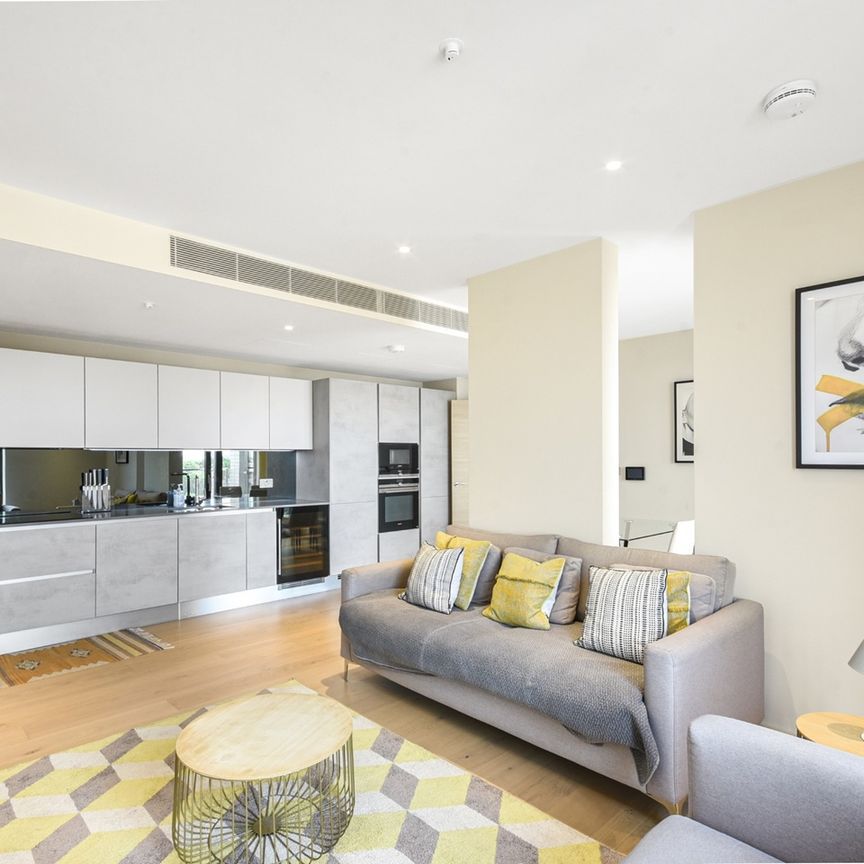 2 Bed Flat, Sutherland Street, SW1V - Photo 1