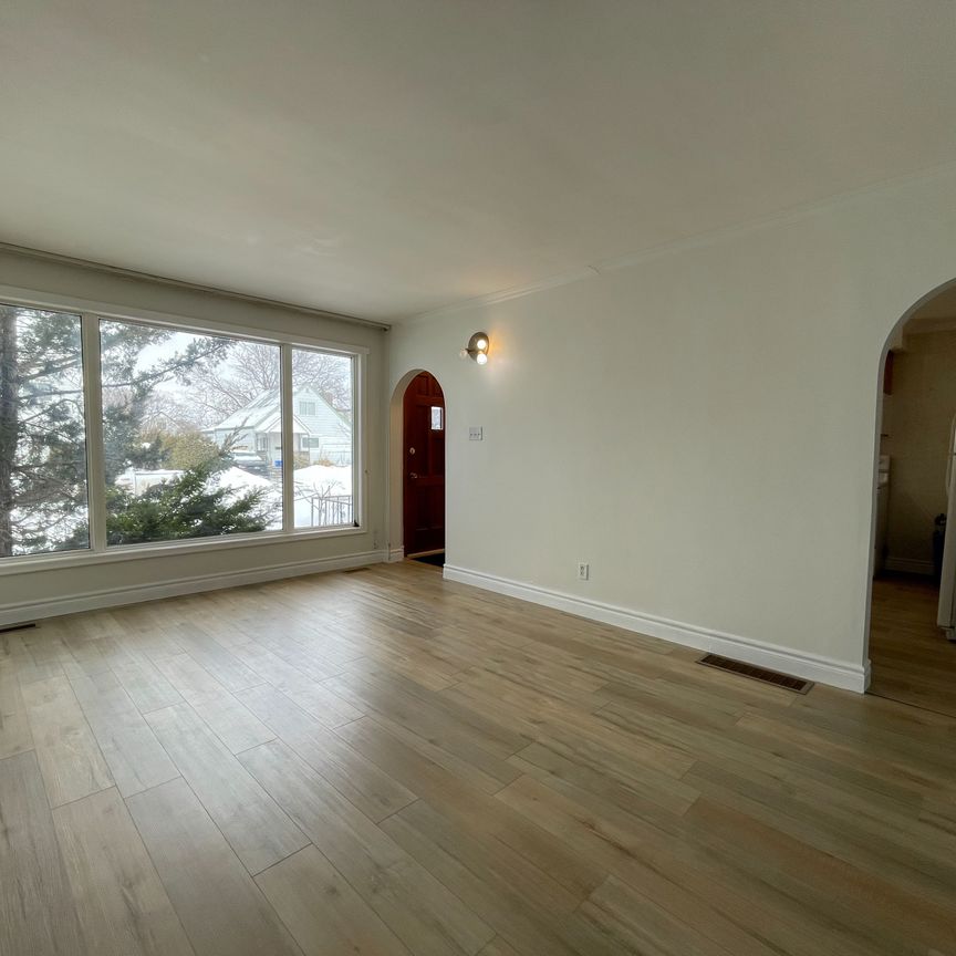 For Lease - 431 O'Connell Road Unit# UPPER, Peterborough, Ontario - Photo 1