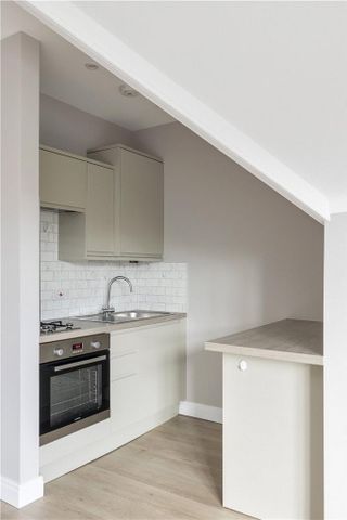 1 bedroom apartment to rent - Photo 2