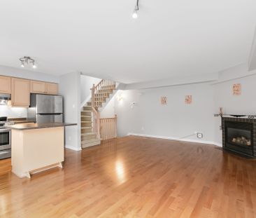 For Lease - 4 Thorburn Private, Lower Town - Sandy Hill, Ontario - Photo 3