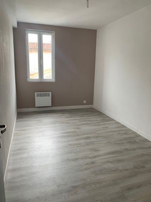 Maison T4 près de SAINTES à louer - Photo 1