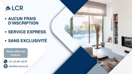 Superbe studio MEUBLE - COURTE DUREE / Vue lac - Jardin - Piscine - Photo 2