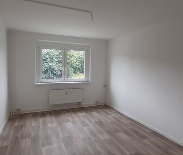 Kleine Familienwohnung- sofort bezugsfertig - Photo 3