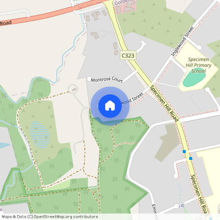 57 Inglewood Street, Vic 3555, Golden Square