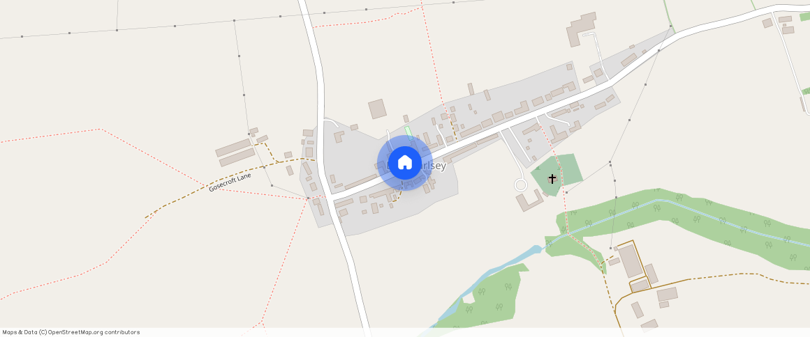 Swallow Cottage, East Harlsey, DL6