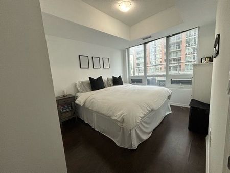 For Lease - 75 East Liberty Street Unit# 1109, Toronto, Ontario - Photo 5