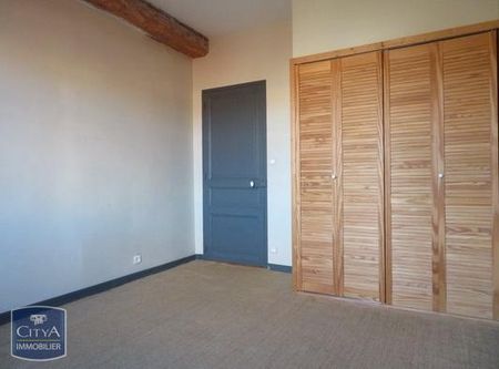 Location Appartement 5 pièces 167m² CARCASSONNE 11000 - Photo 5