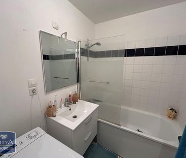 Location Appartement 2 pièces 50m² RONCHIN 59790 - Photo 1