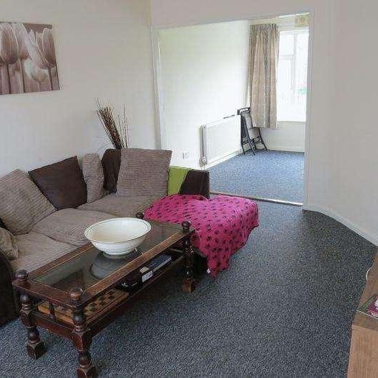 Tennyson Way, Melton Mowbray, LE13 - Photo 1