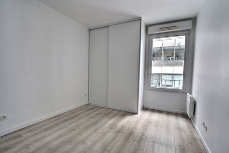 Location appartement 4 pièces, 65.70m², Bobigny - Photo 4