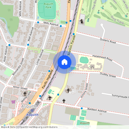 1/27 Royston Parade, NSW 2077, Asquith